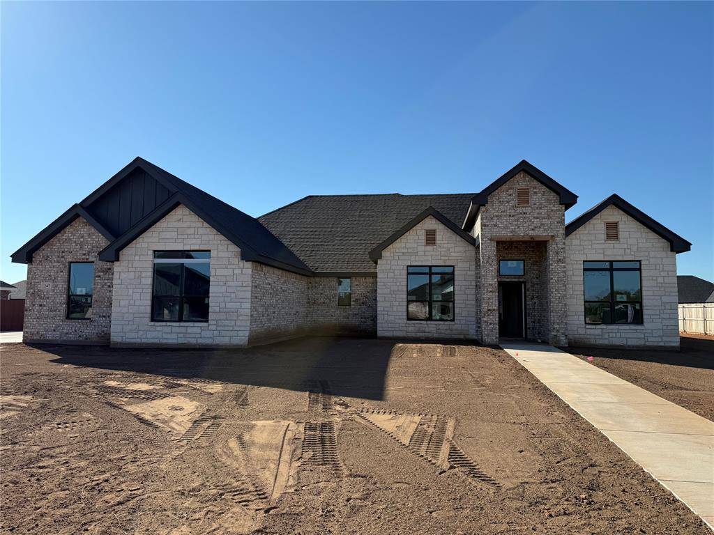 Abilene, TX 79606,247 Wild Rye Road