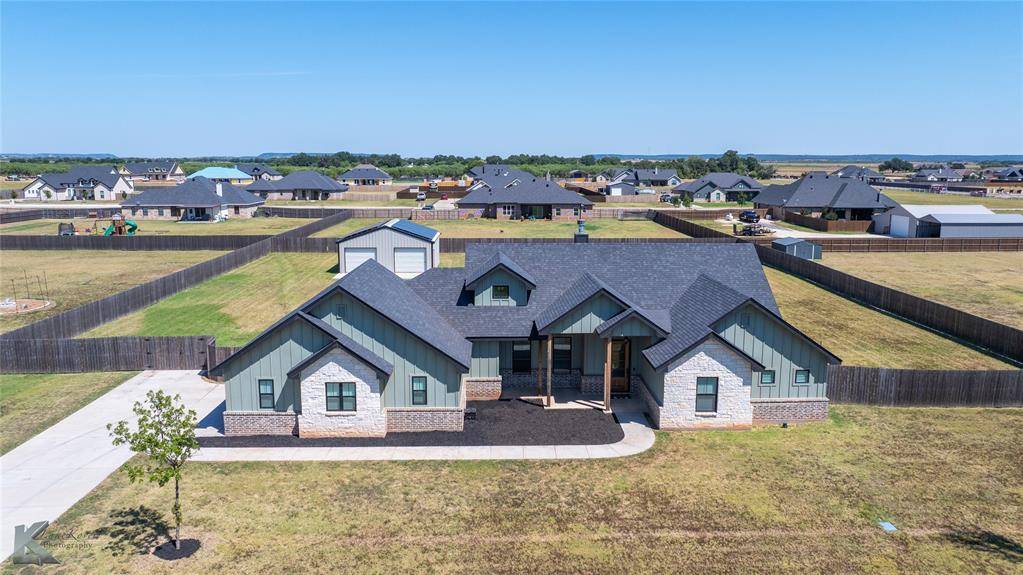 Ovalo, TX 79541,114 Blazing Wind Trail