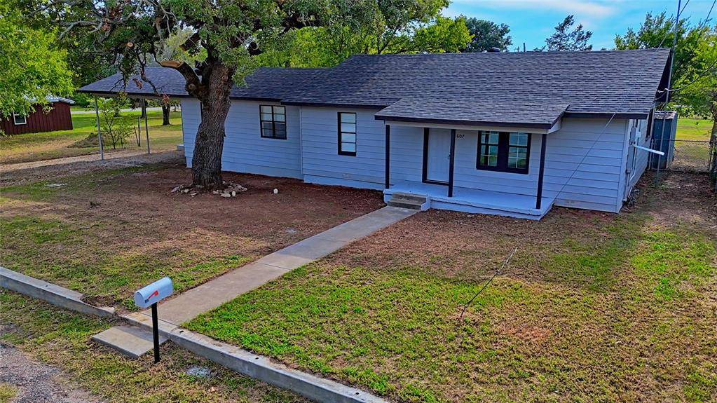 Nocona, TX 76255,607 Baylor Street