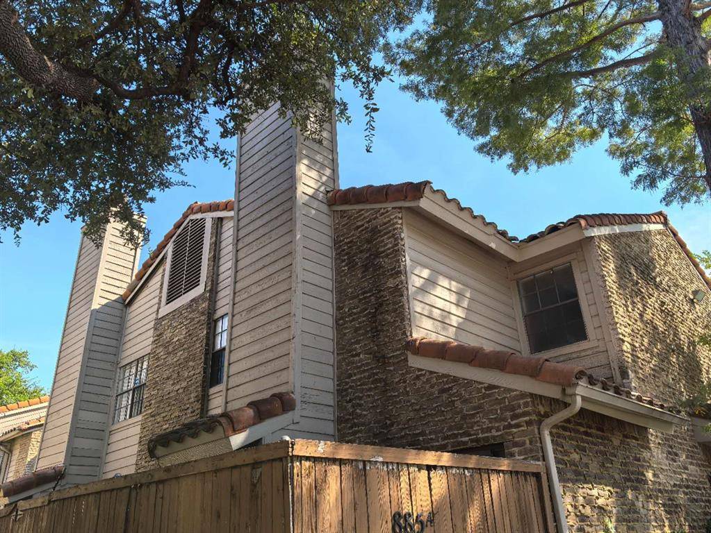 Richardson, TX 75080,885 Dublin Drive #1