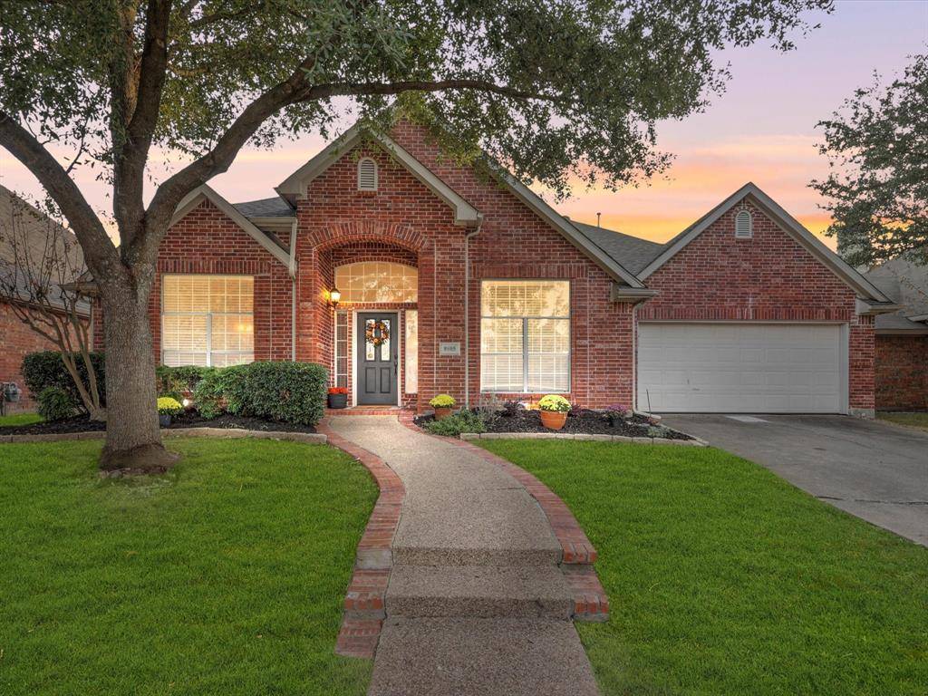 Mckinney, TX 75072,8805 Falcon View Drive