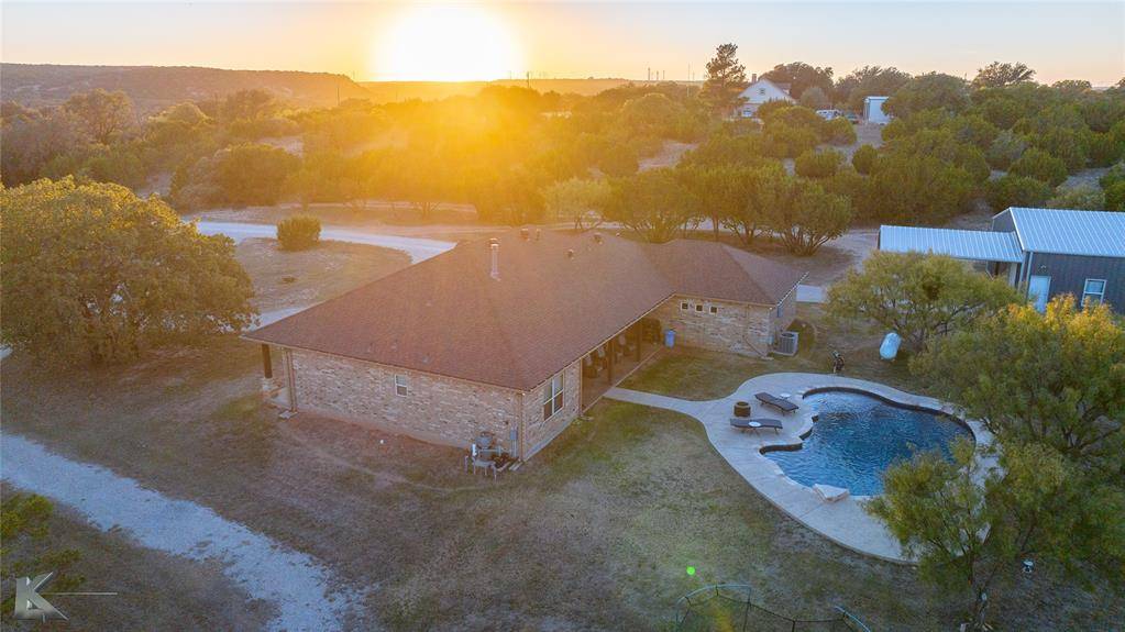 Tuscola, TX 79562,6710 Fm 89