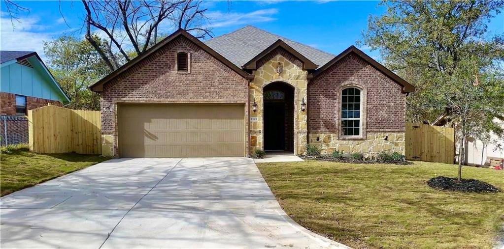 Grand Prairie, TX 75051,1525 Avenue A