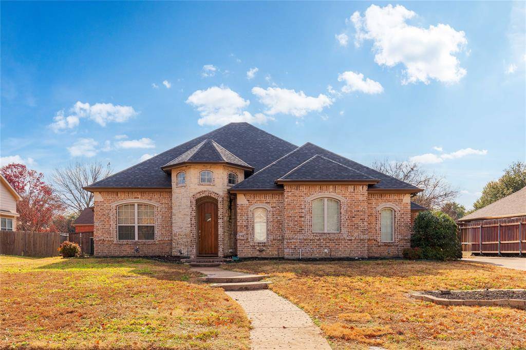 Mckinney, TX 75071,2811 Meadowside Drive