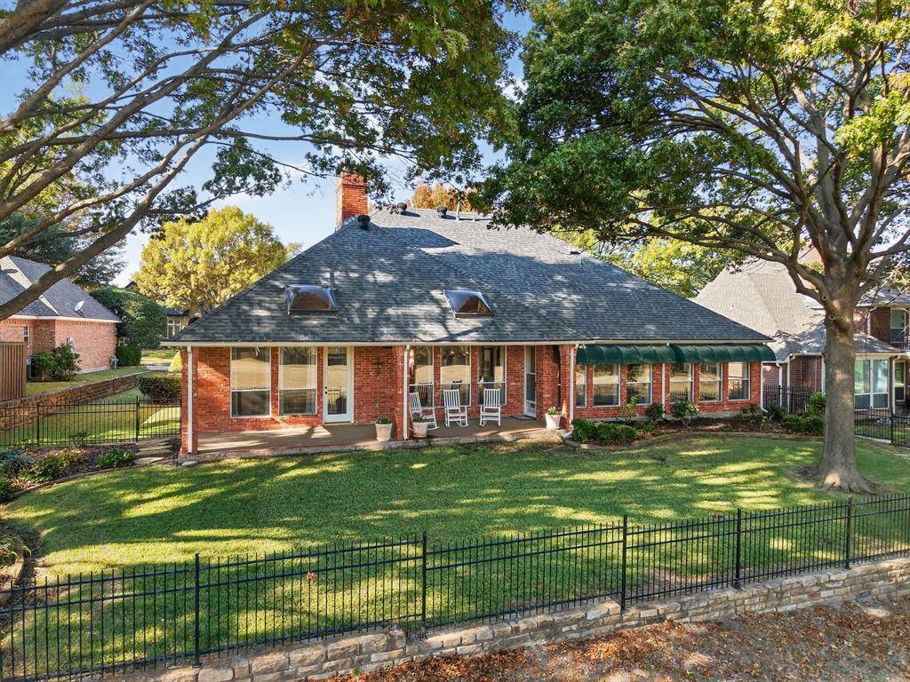 Mckinney, TX 75072,1320 Lakewood Drive