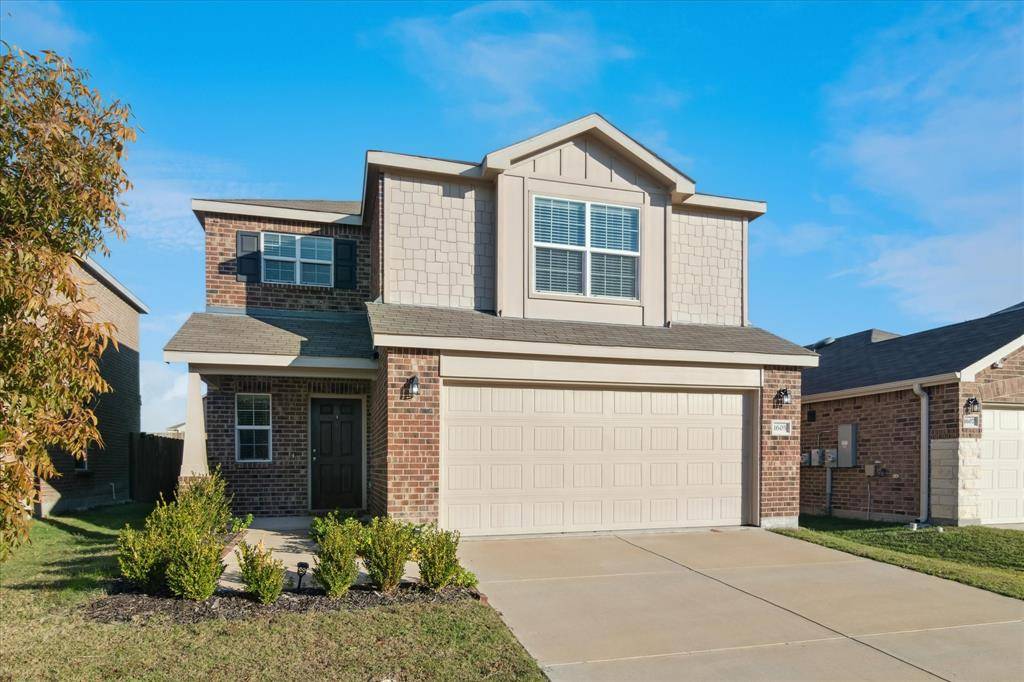 Forney, TX 75126,1605 Petrolia Drive