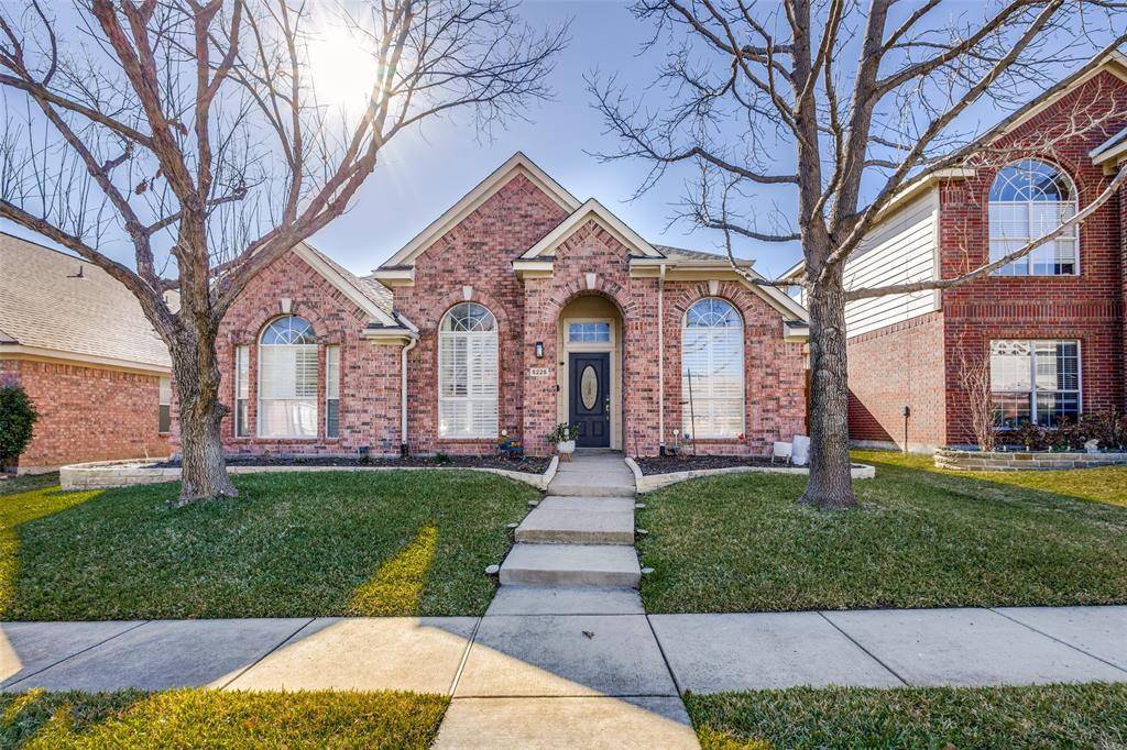 Mckinney, TX 75050,5225 China Berry Drive