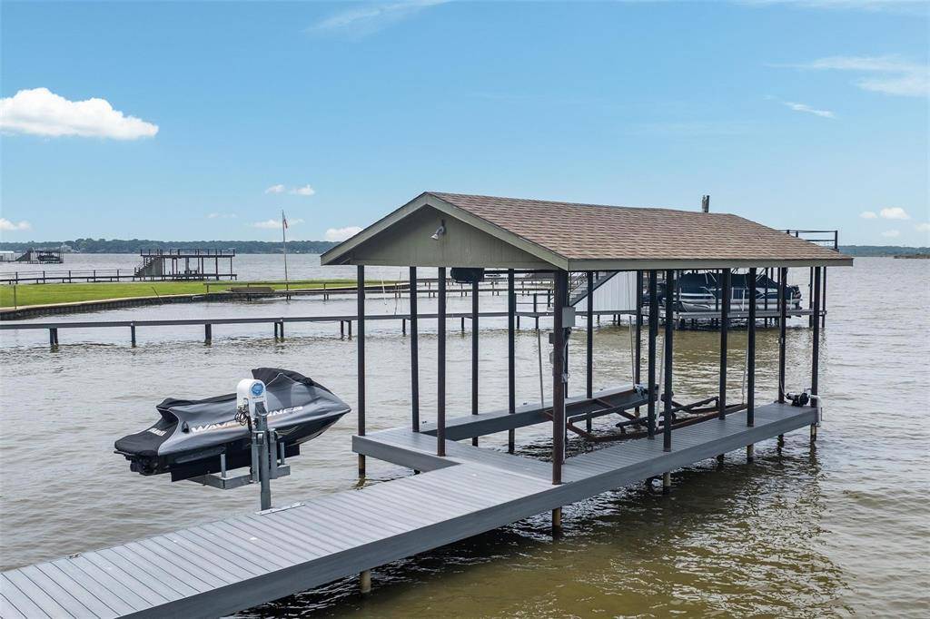 Gun Barrel City, TX 75156,166 Ocean Drive