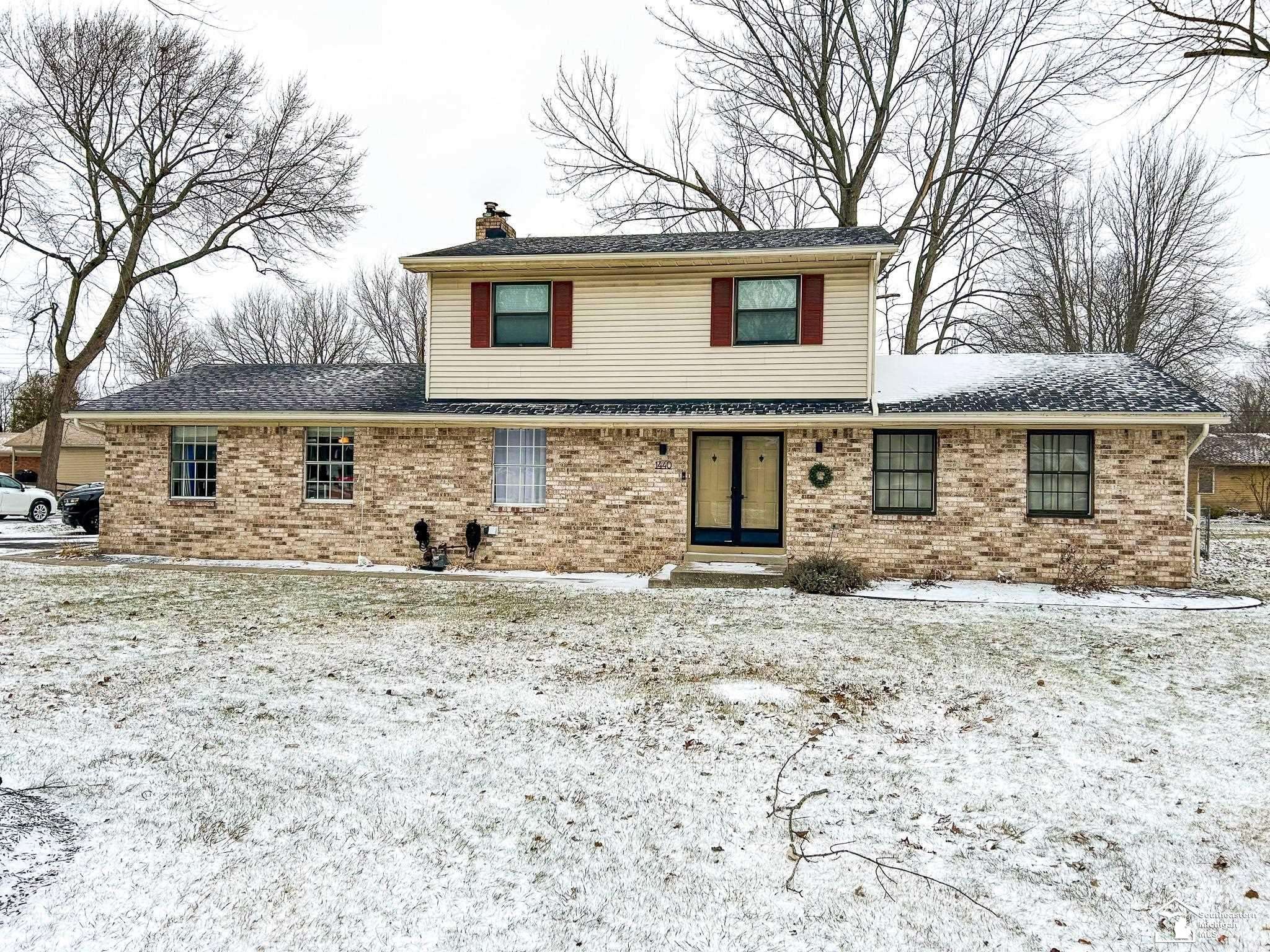 Temperance, MI 48182,1440 Tennyson DR