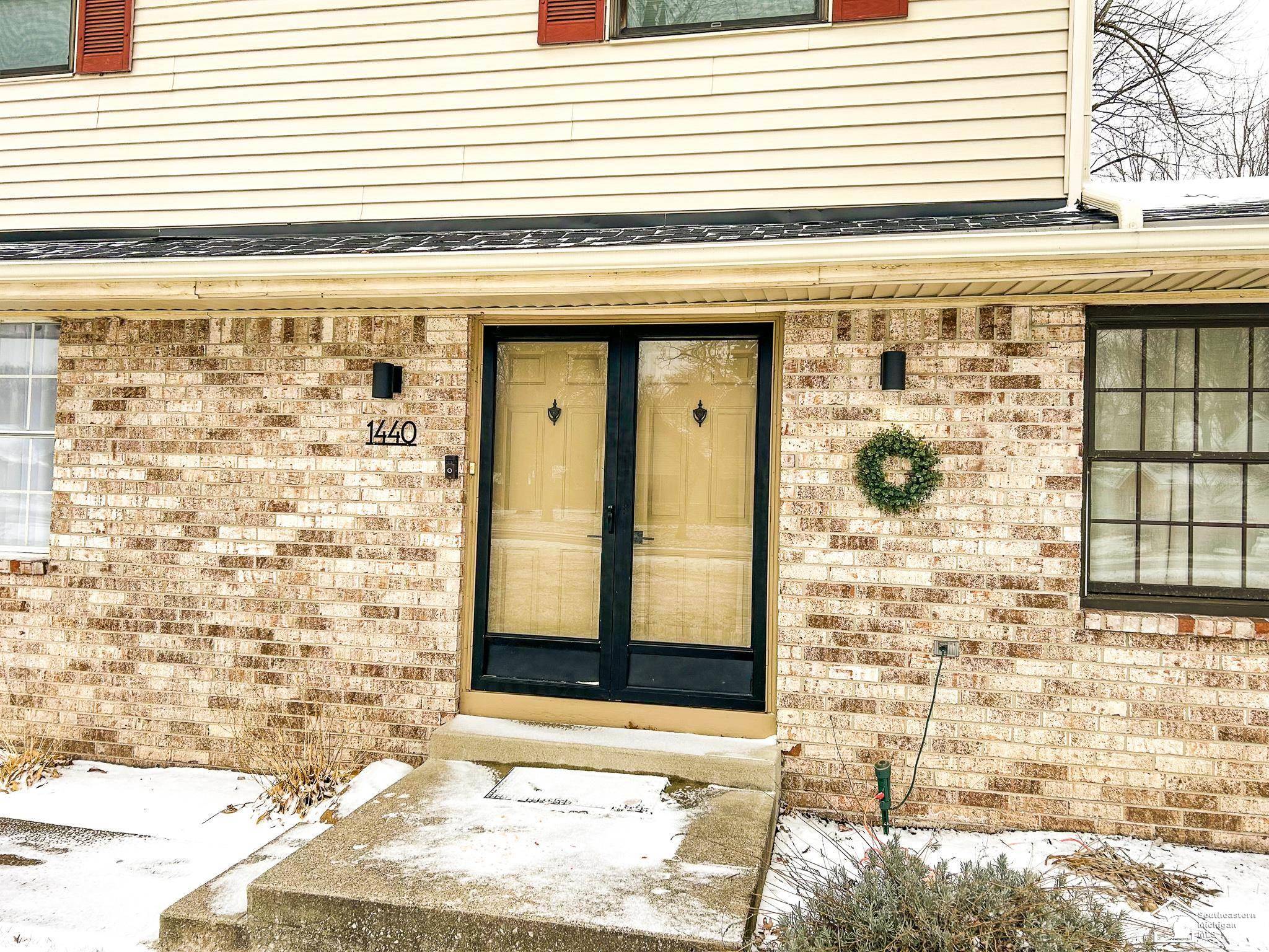 Temperance, MI 48182,1440 Tennyson DR