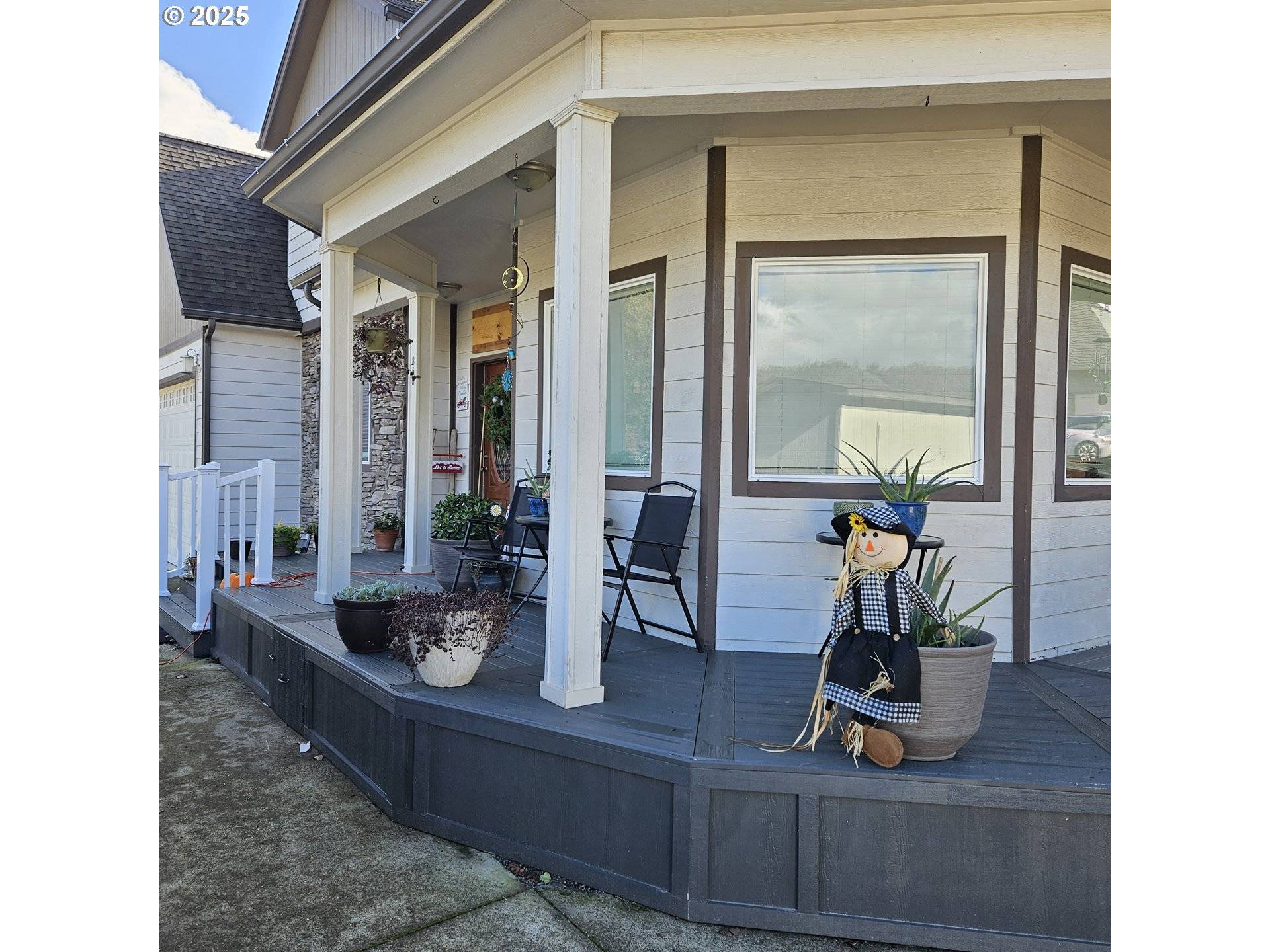 Roseburg, OR 97470,860 NE VENTURA ST