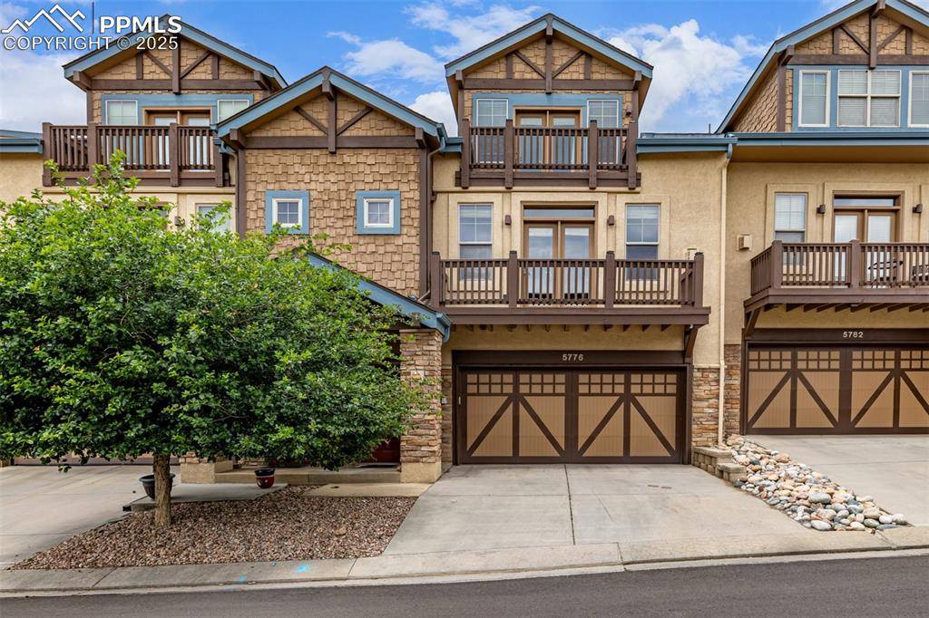 Colorado Springs, CO 80919,5776 Canyon Reserve HTS