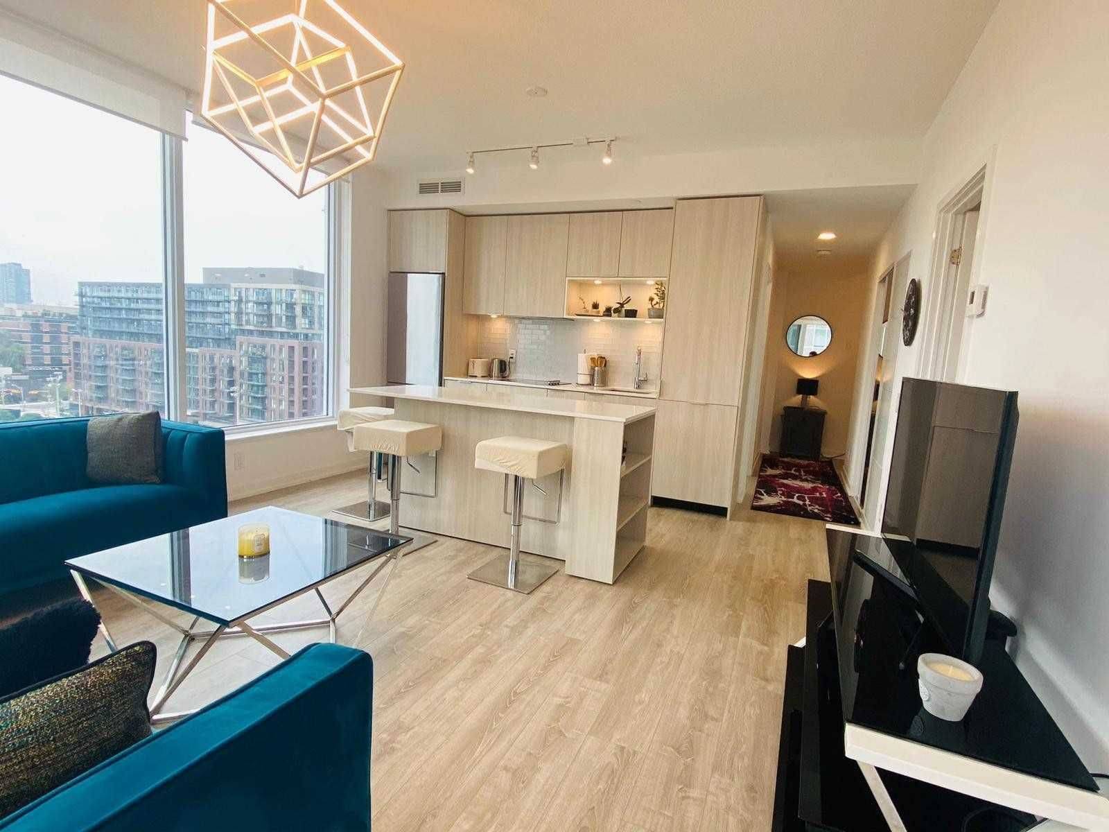 Toronto C08, ON M5A 0M5,20 Tubman AVE #809