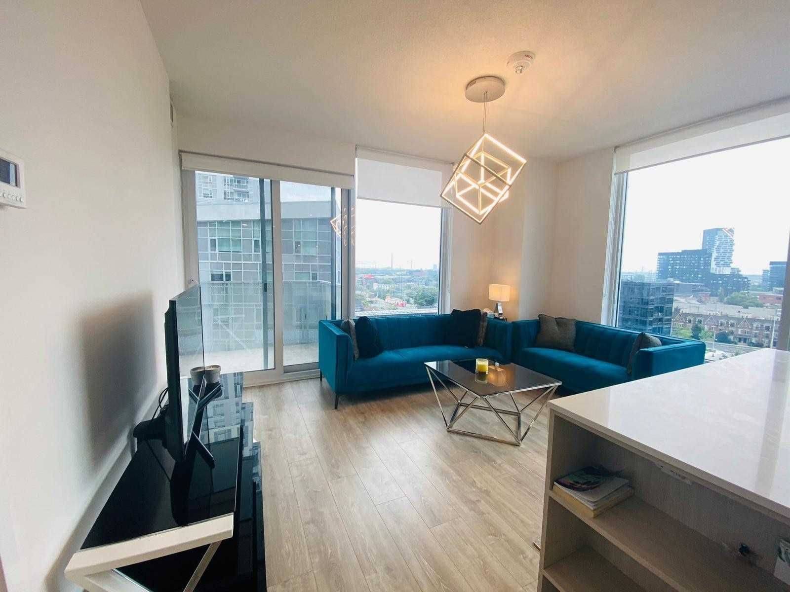 Toronto C08, ON M5A 0M5,20 Tubman AVE #809