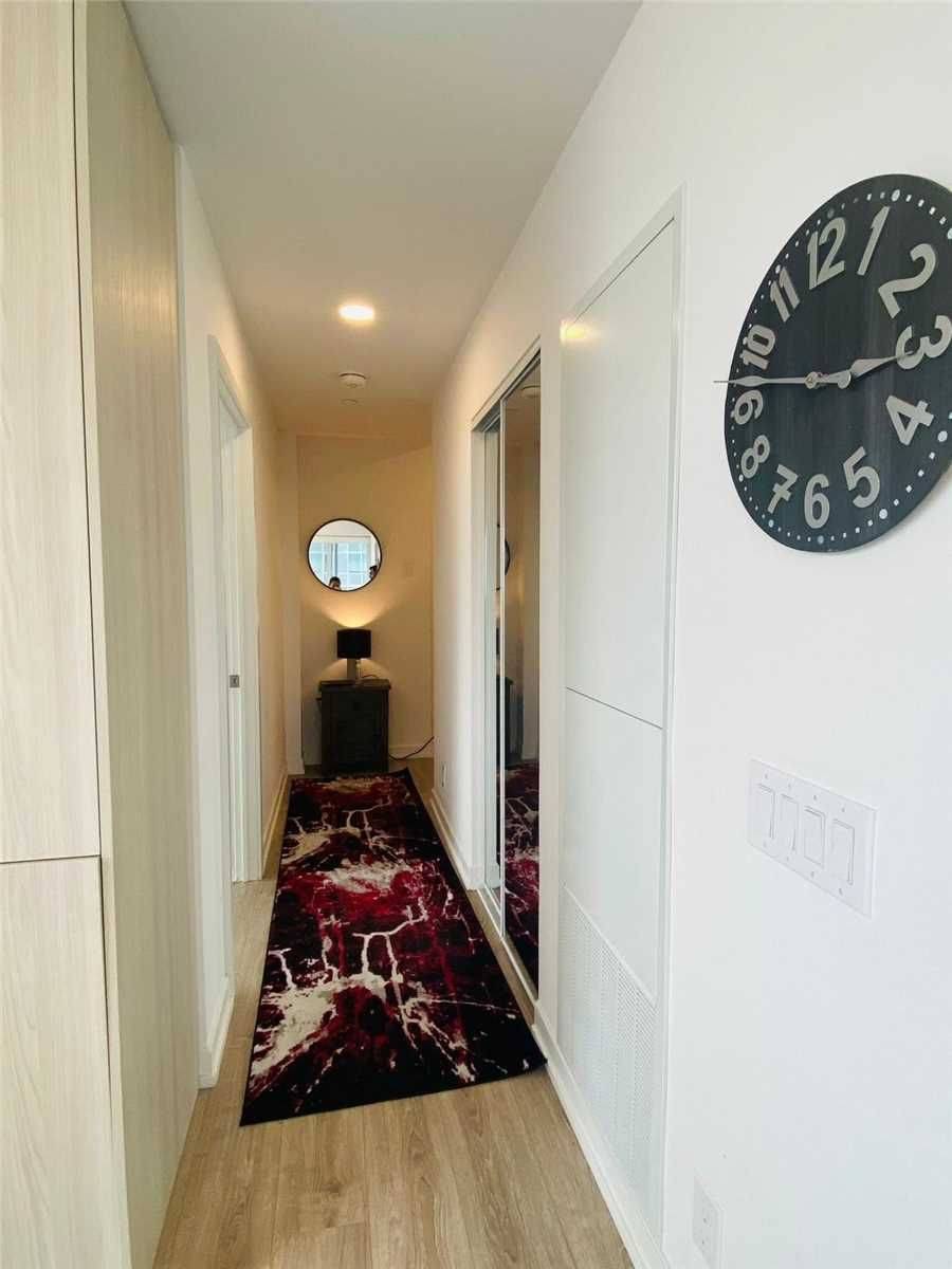 Toronto C08, ON M5A 0M5,20 Tubman AVE #809