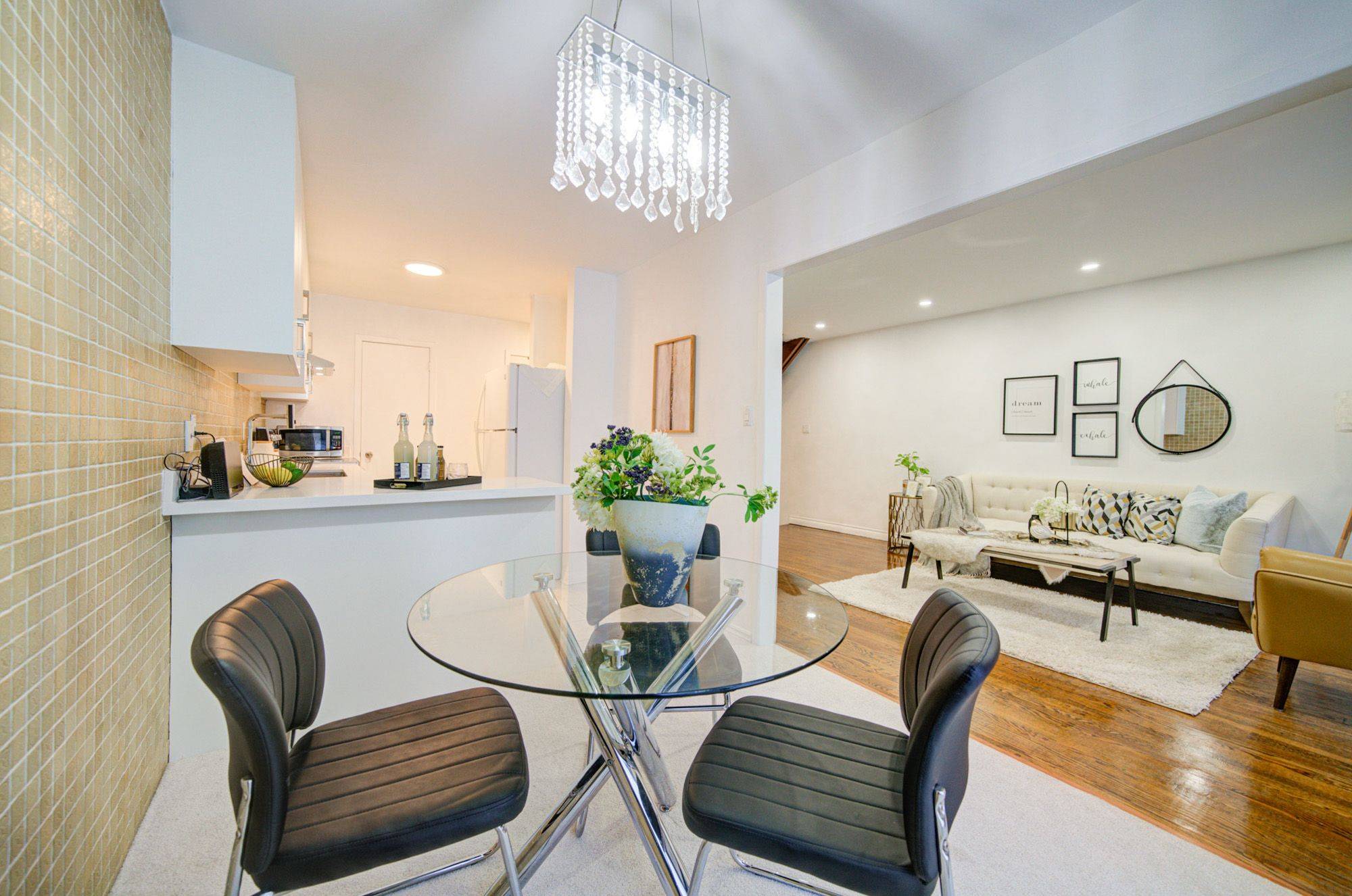 Toronto E07, ON M1S 3K7,2800 Midland AVE #36