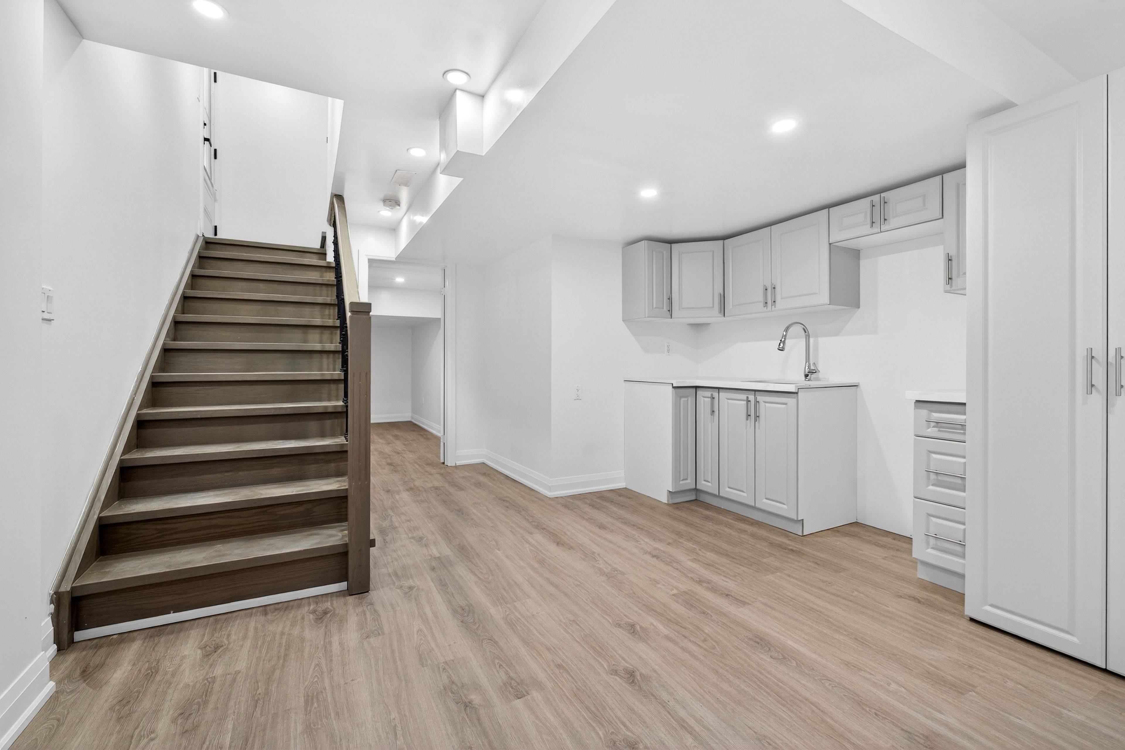 Oshawa, ON L1L 0S2,964 Lockie DR #Basement