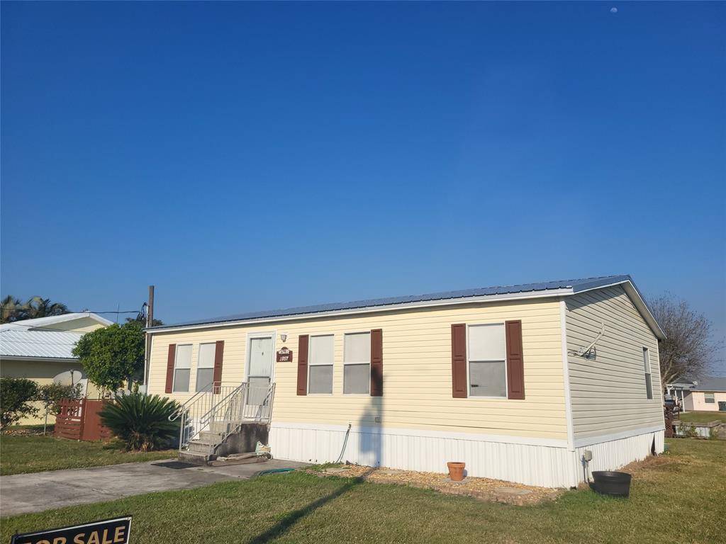 Moore Haven, FL 33471,1057 Blue Heron