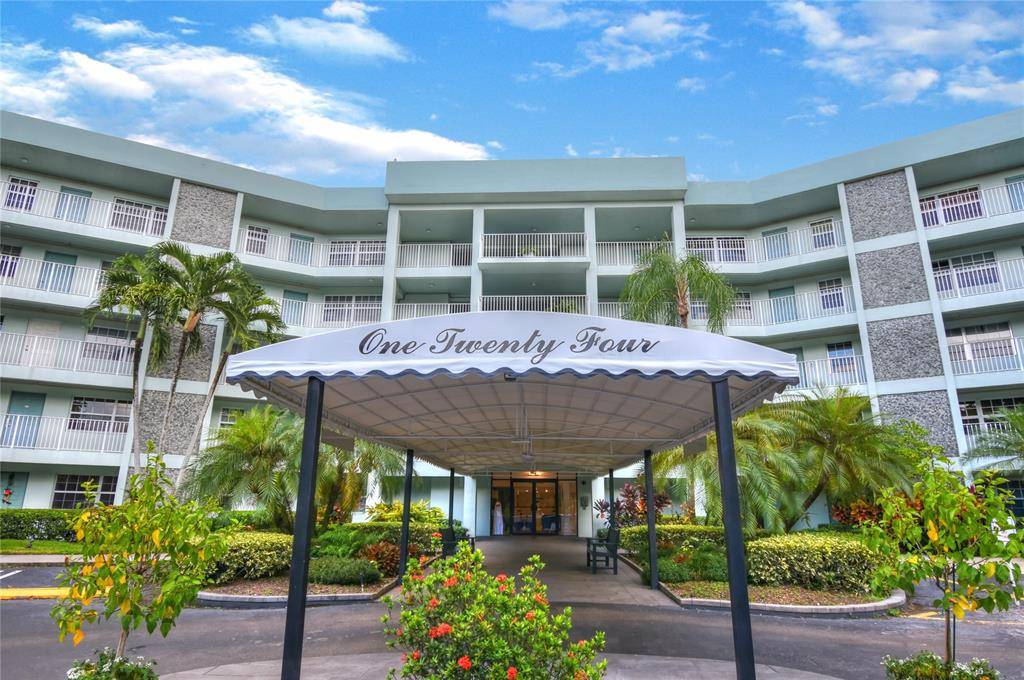 Pompano Beach, FL 33069,806 Cypress Grove Ln #510