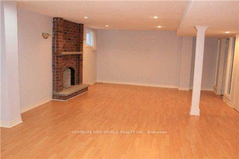 Markham, ON L3R 9N5,528 Village Pkwy #Bsmt