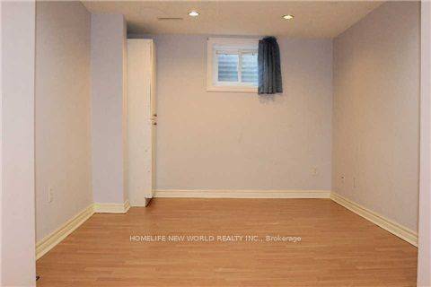 Markham, ON L3R 9N5,528 Village Pkwy #Bsmt