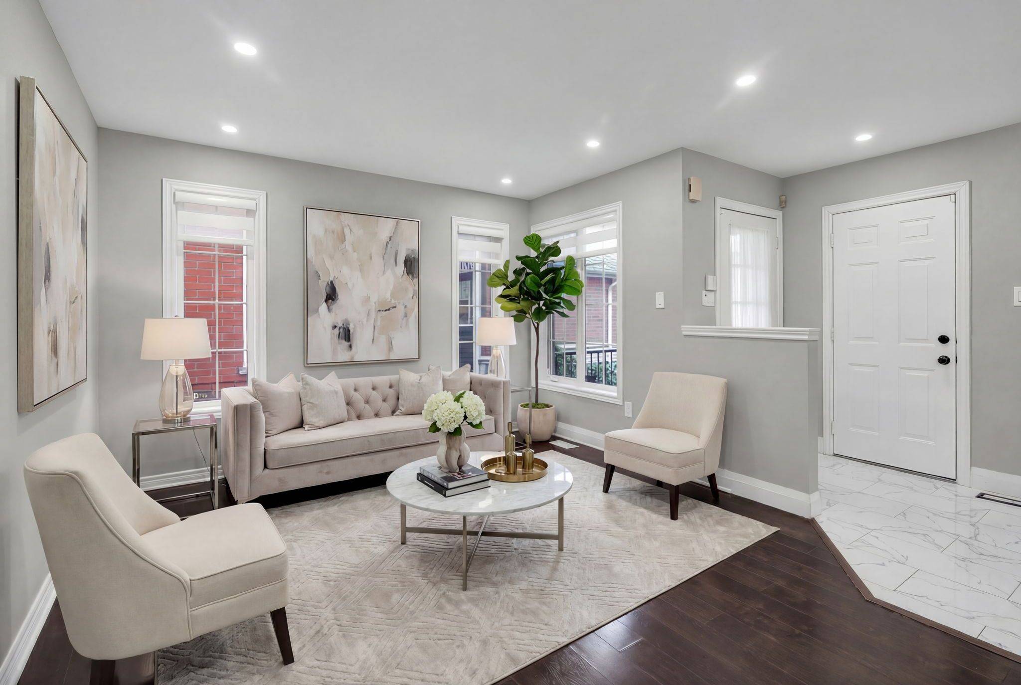 Mississauga, ON L5M 6E3,2365 Bankside DR