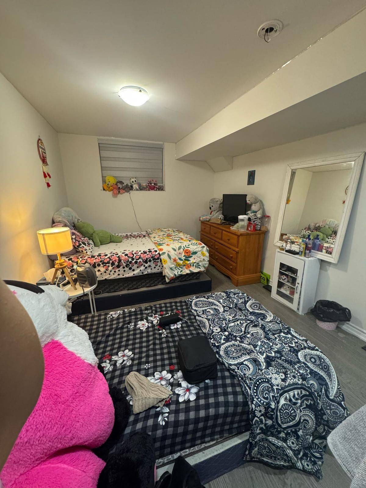 Brampton, ON L6Y 6K1,37 Hashmi PL #BSMT