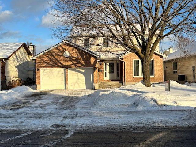 Orleans - Cumberland And Area, ON K4A 1W1,1657 Bottriell WAY