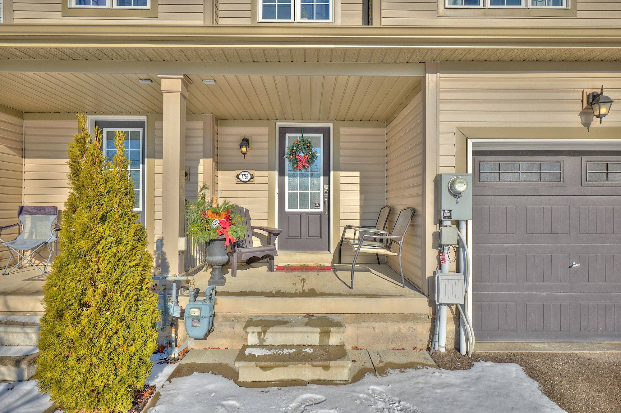 Niagara Falls, ON L2H 0P1,7759 White Pine CRES