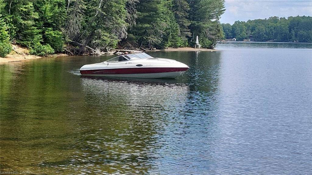 Dysart Et Al, ON K0M 1S0,5803 Haliburton Lake RD