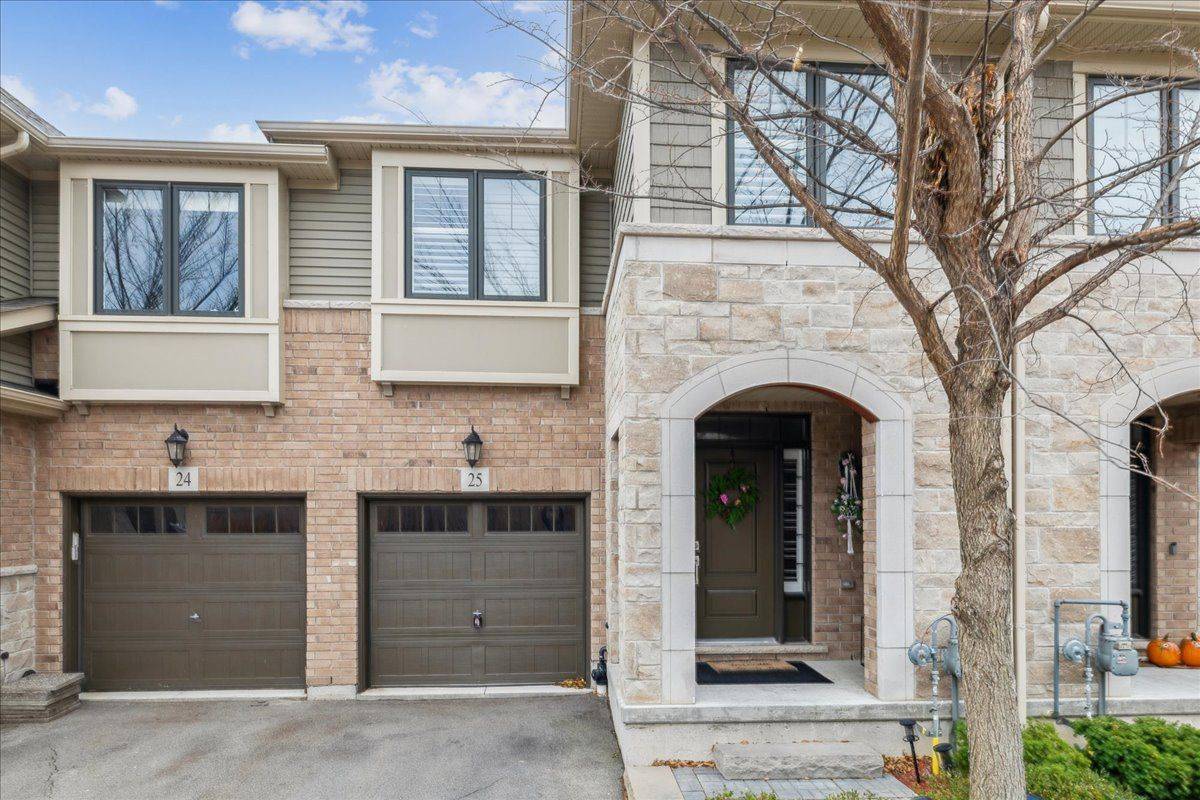 Hamilton, ON L0R 1P0,1890 Rymal RD E #25