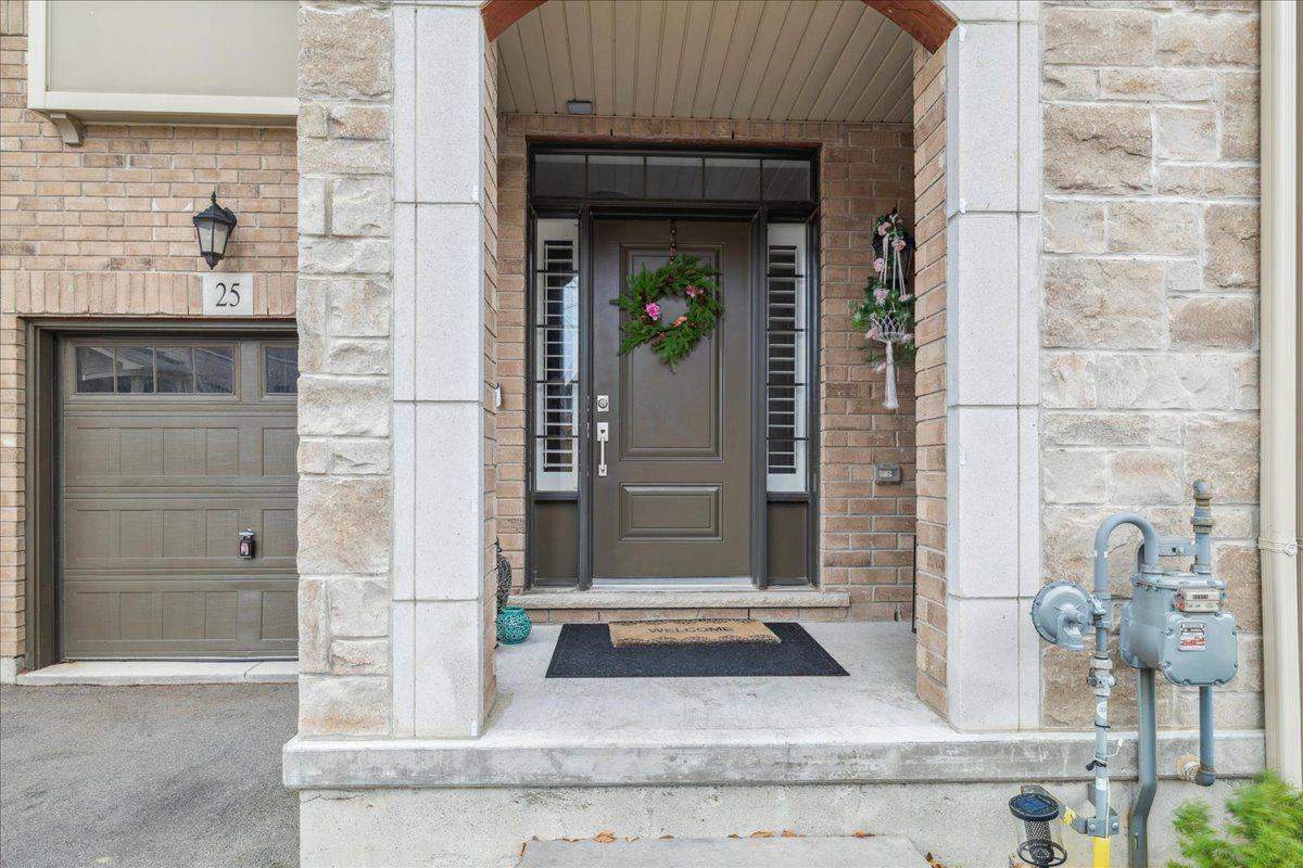 Hamilton, ON L0R 1P0,1890 Rymal RD E #25