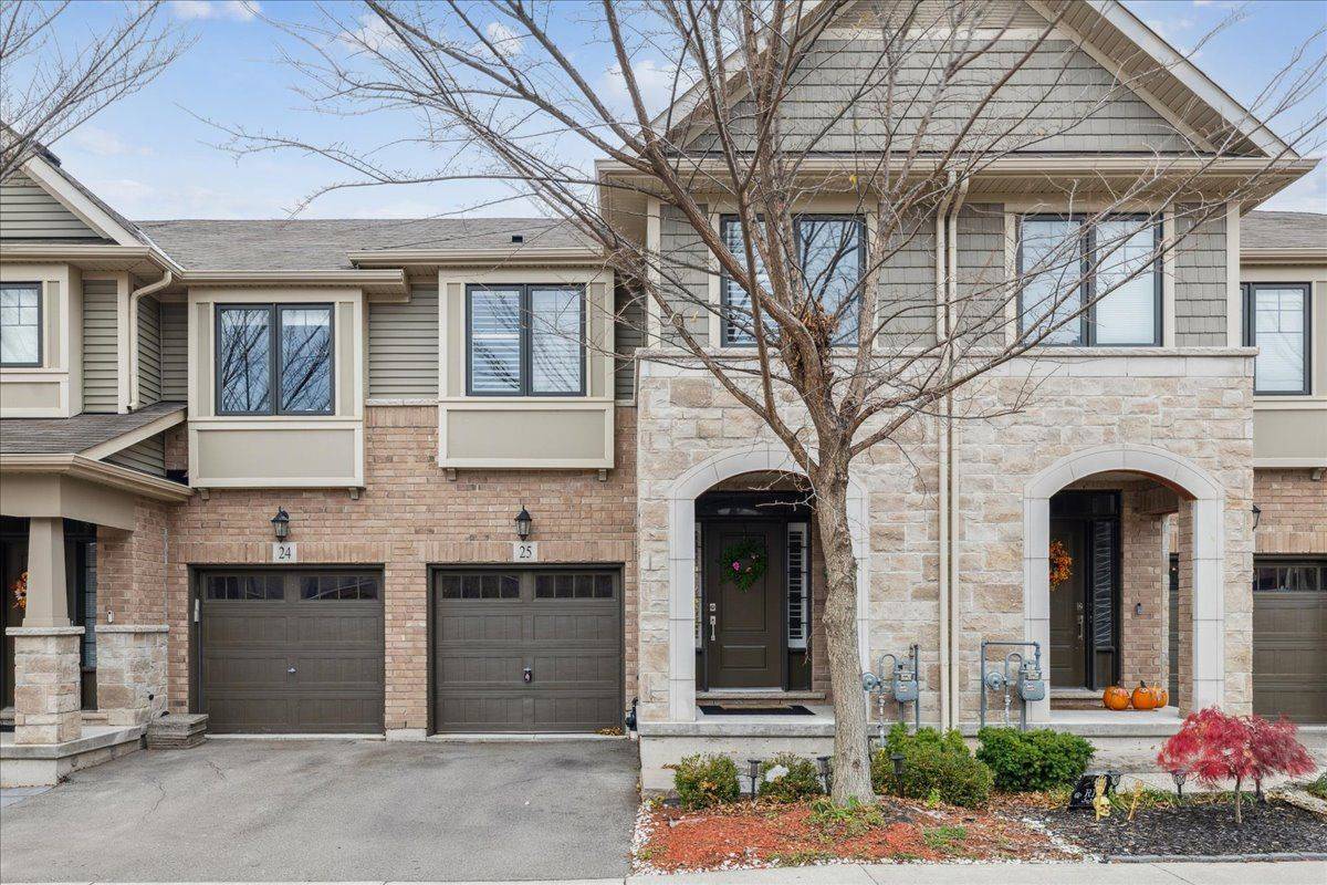 Hamilton, ON L0R 1P0,1890 Rymal RD E #25