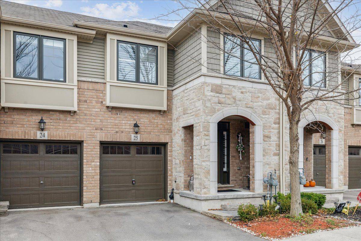 Hamilton, ON L0R 1P0,1890 Rymal RD E #25