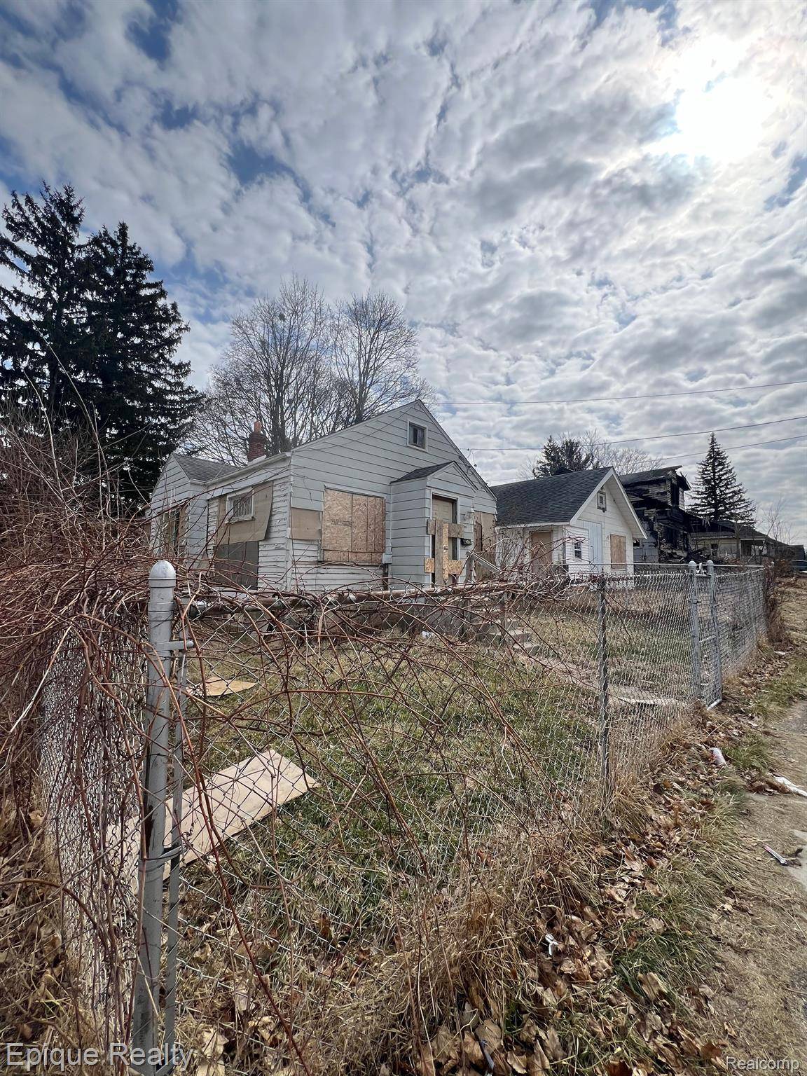 Flint, MI 48506,1622 ARLINGTON AVE