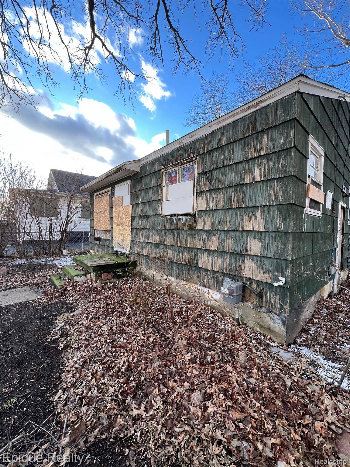 Flint, MI 48503,3402 BRANDON ST