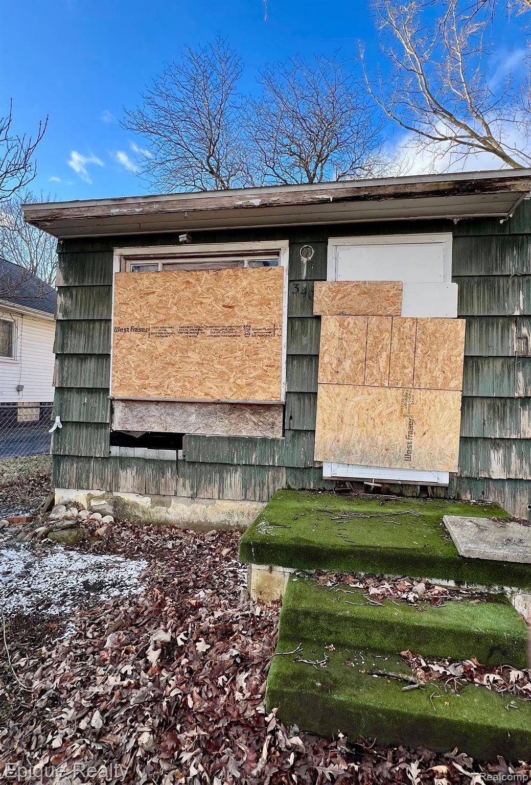 Flint, MI 48503,3402 BRANDON ST