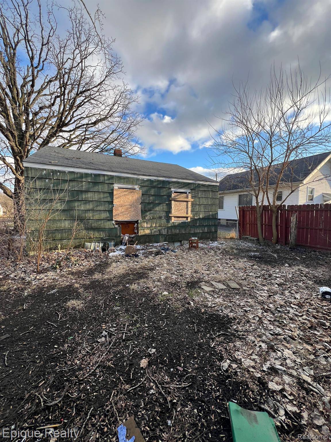 Flint, MI 48503,3402 BRANDON ST