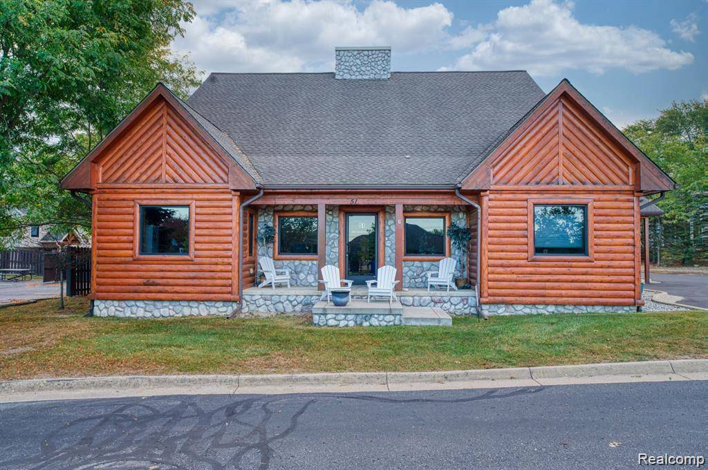 Howell, MI 48843,51 Chilson RD