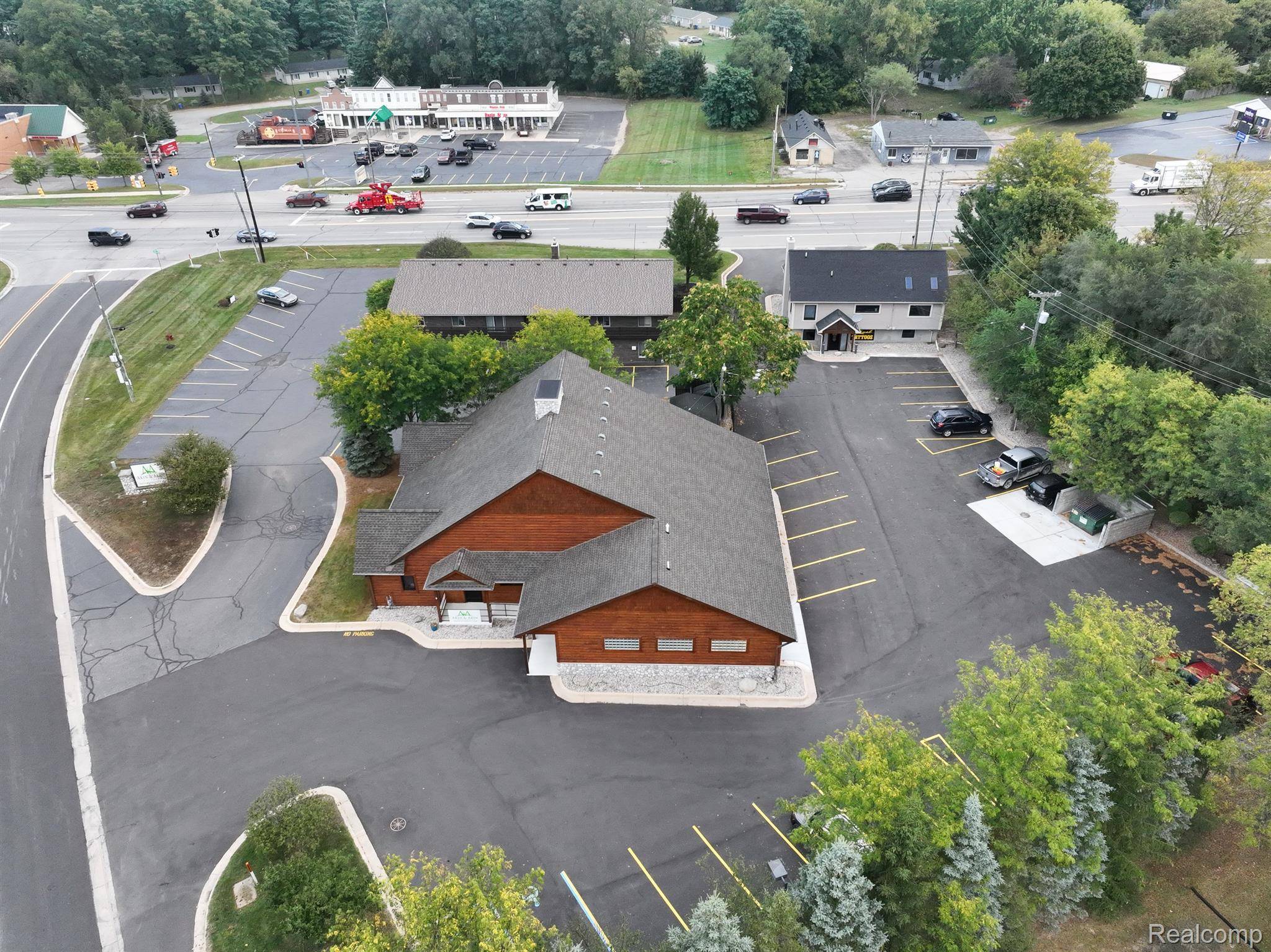 Howell, MI 48843,51 Chilson RD