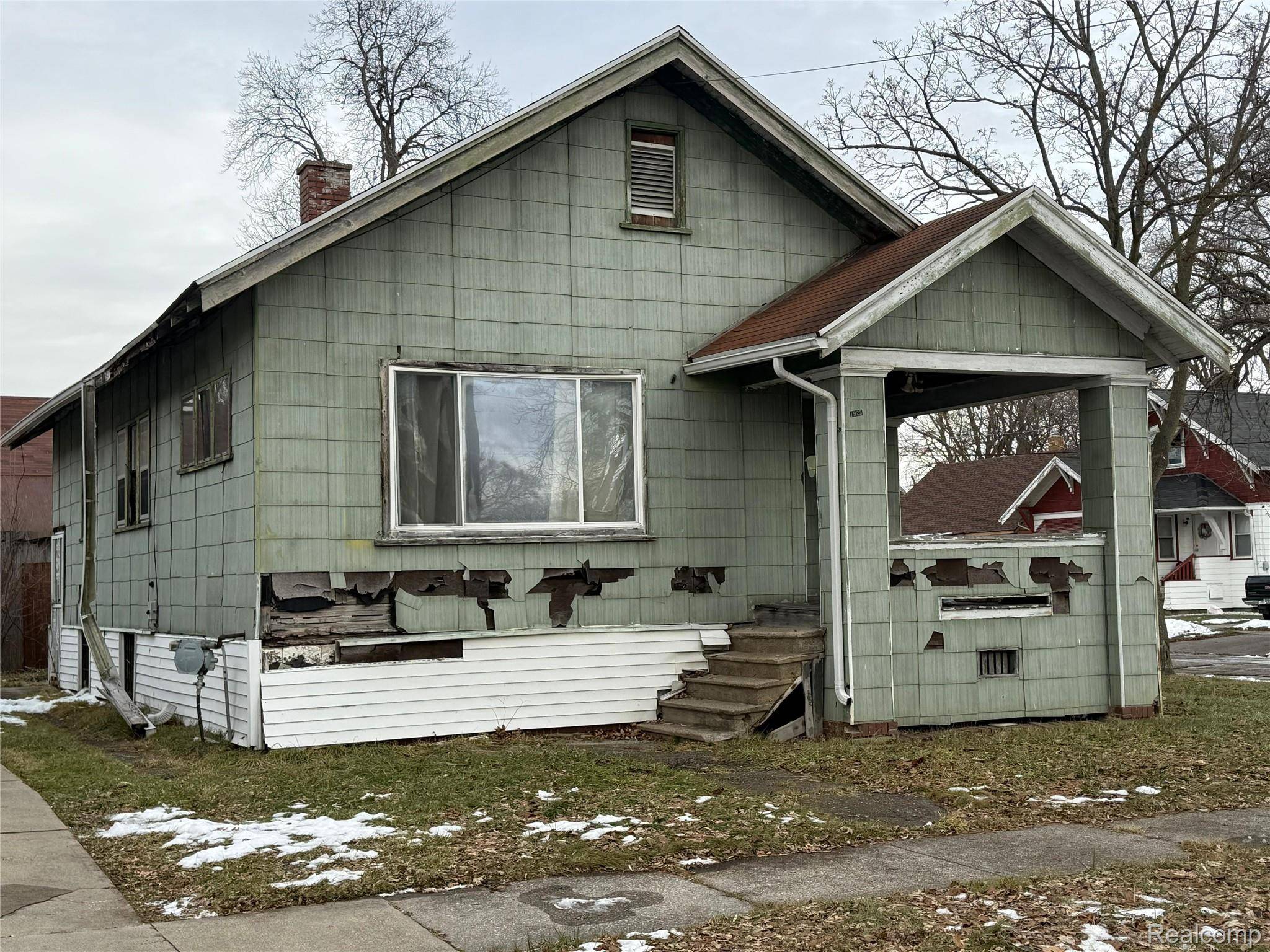 Saginaw, MI 48601,1923 Phelon ST