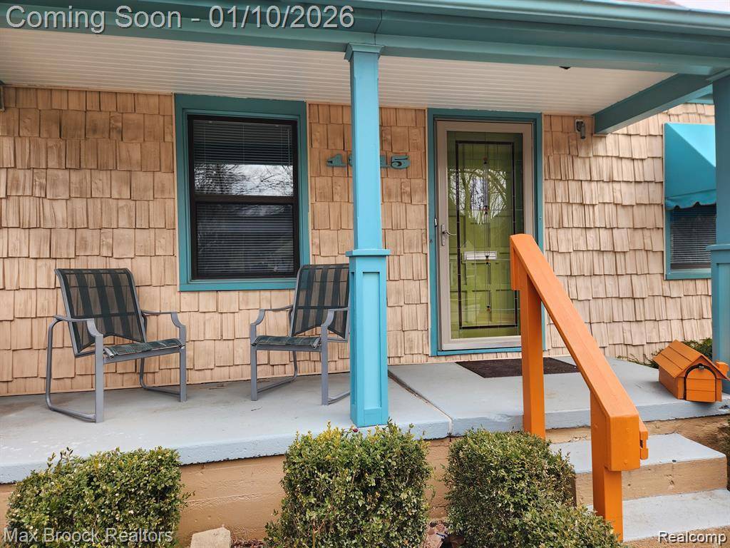 Birmingham, MI 48009,1815 Bowers ST