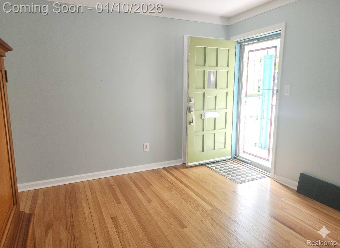 Birmingham, MI 48009,1815 Bowers ST