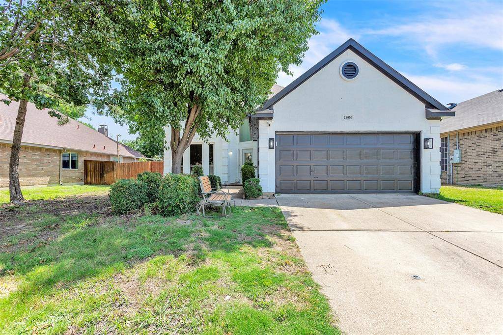 Corinth, TX 76208,2806 Wandering Oak Drive