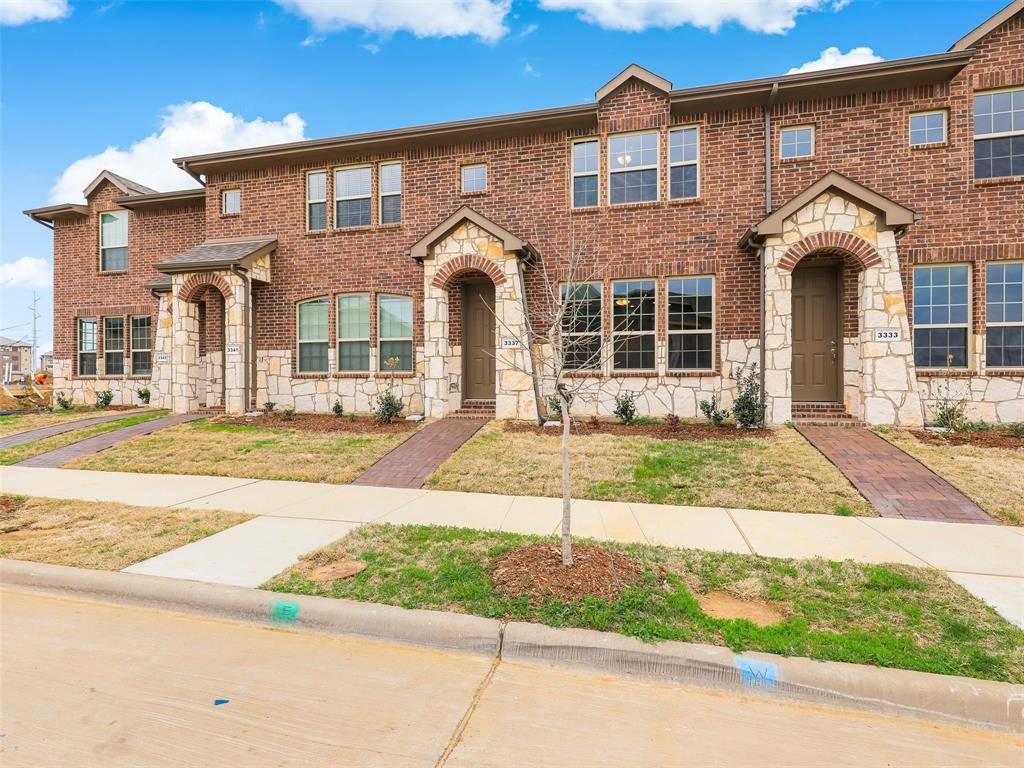 Denton, TX 76207,3337 Solana Circle