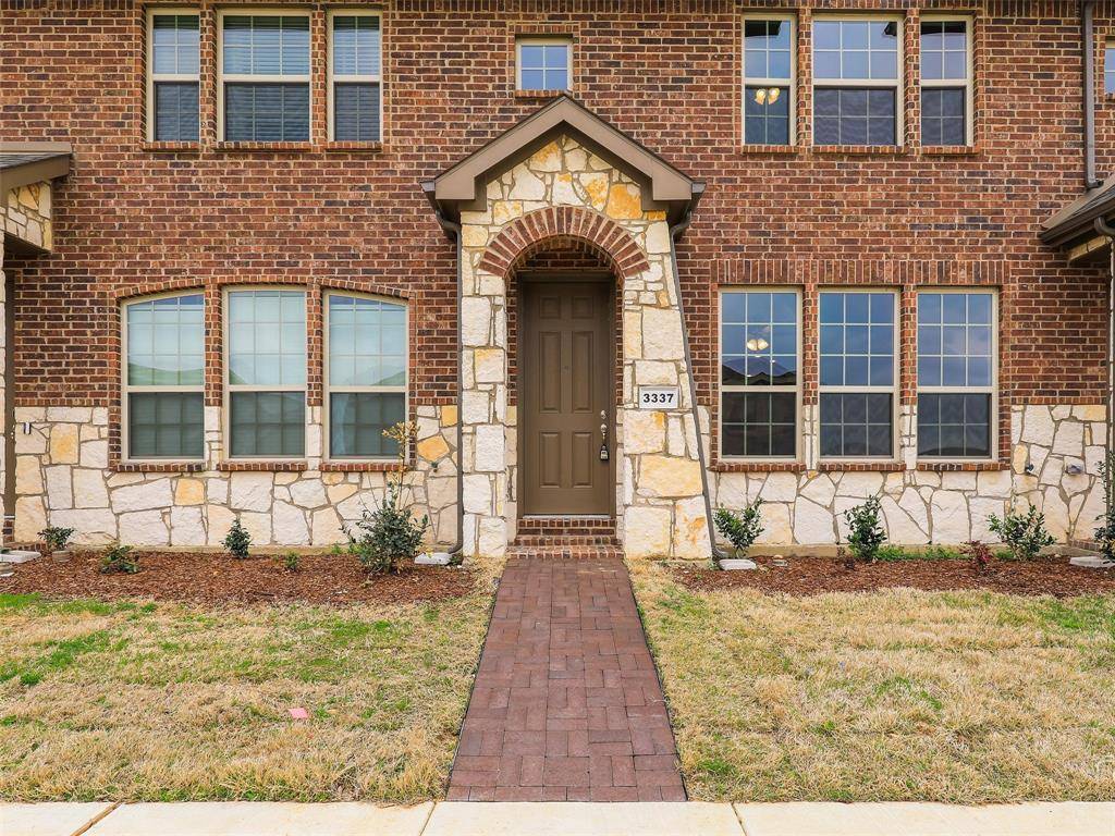 Denton, TX 76207,3337 Solana Circle