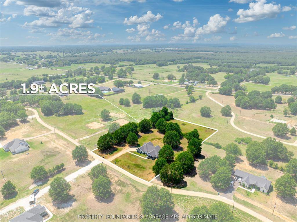 Blossom, TX 75416,341 Private Road 44005