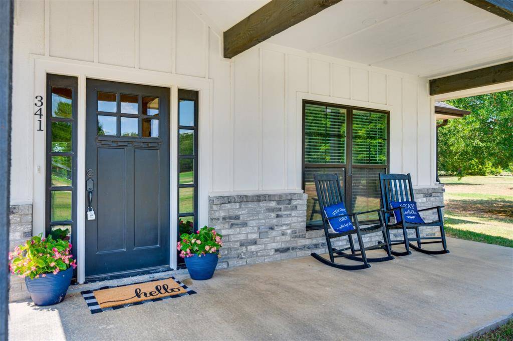 Blossom, TX 75416,341 Private Road 44005