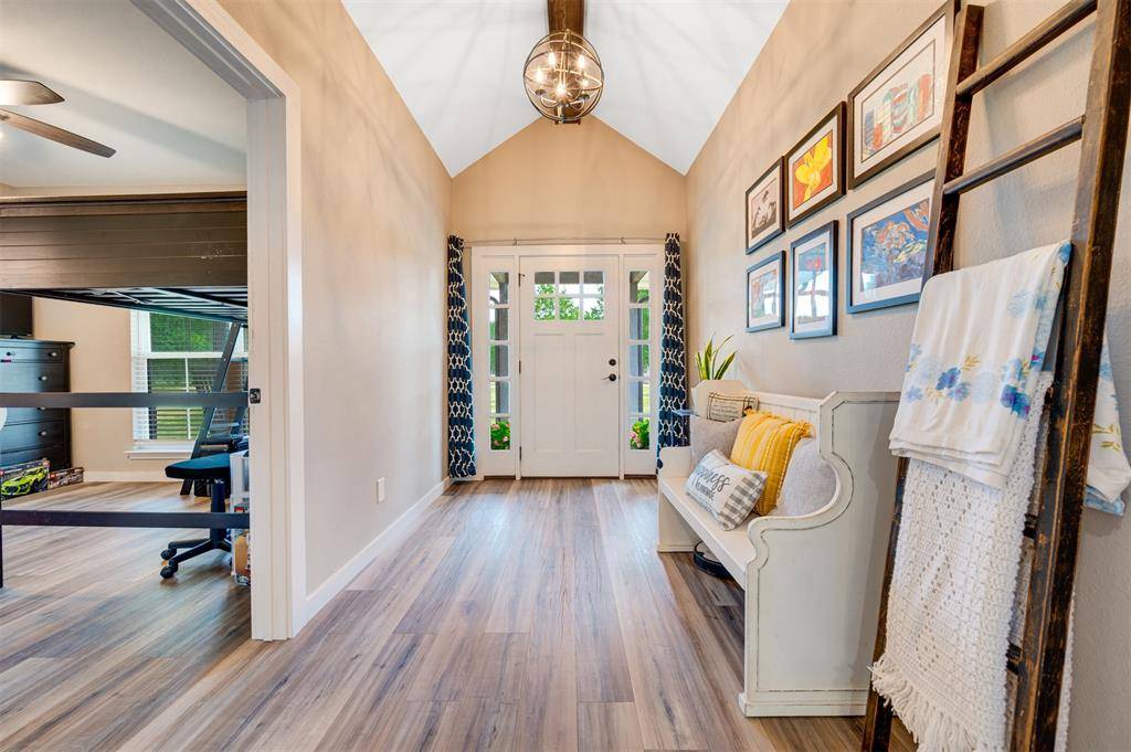 Blossom, TX 75416,341 Private Road 44005