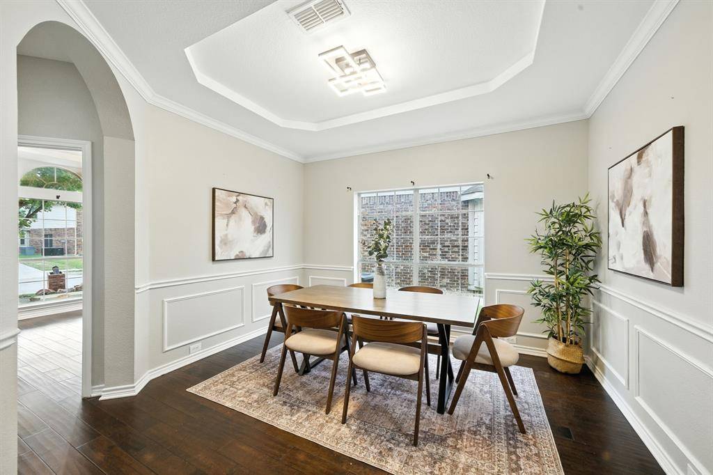 Fort Worth, TX 76123,4541 Corner Brook Lane